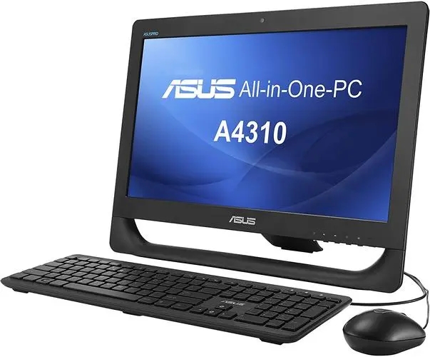 保山华硕一体机维修